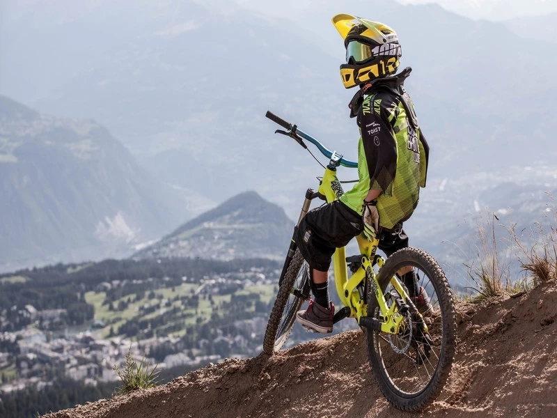 Crans-Montana_Bikepark