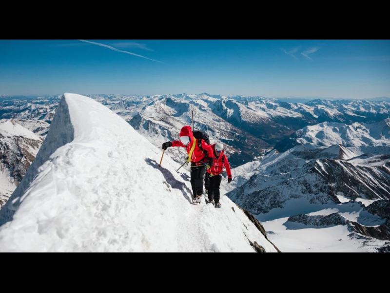 Alpine Quest