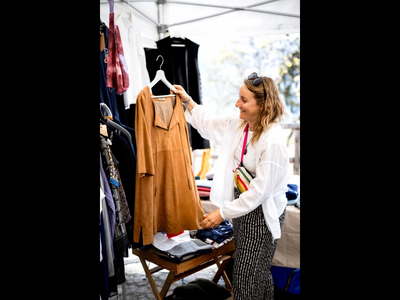 Vide-dressing L'ATELIER