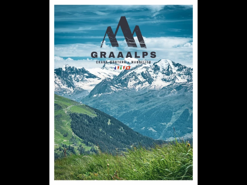 graaalps