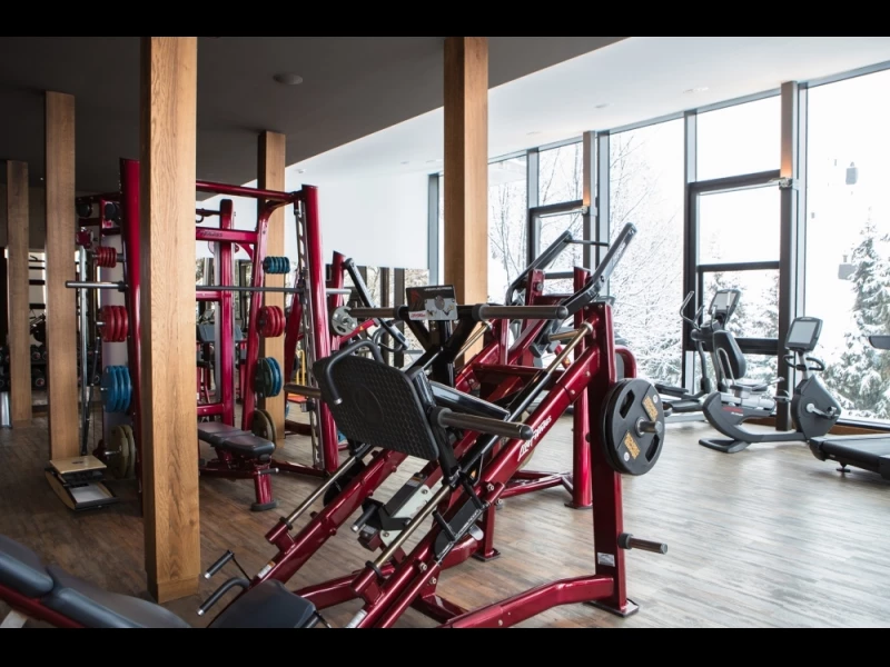 Fitness