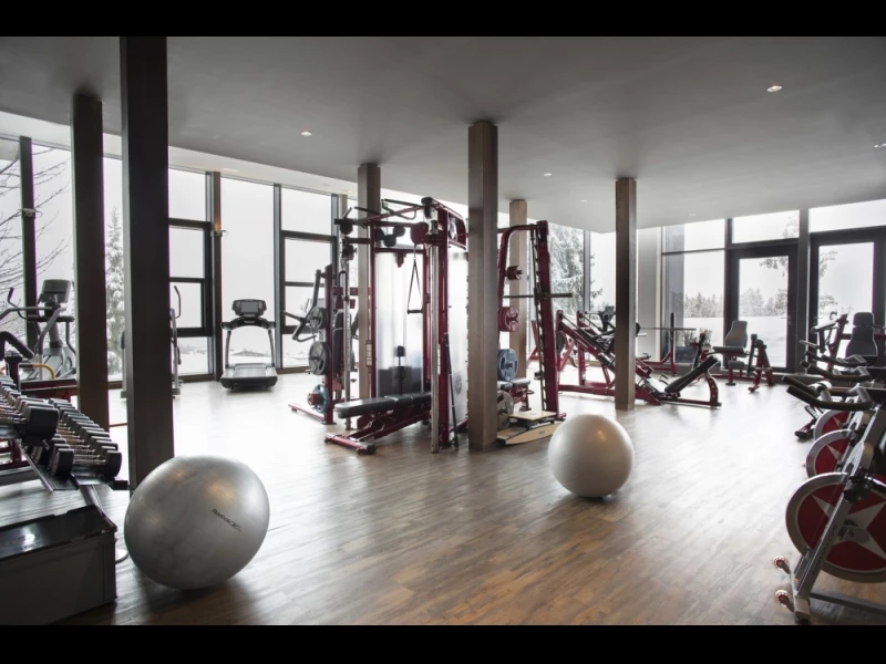 Fitness