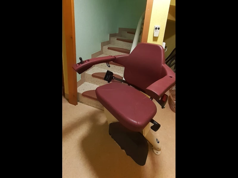 Mobilit&eacute; r&eacute;duite