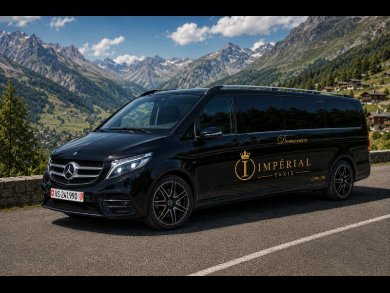 Imp&eacute;rial Taxis