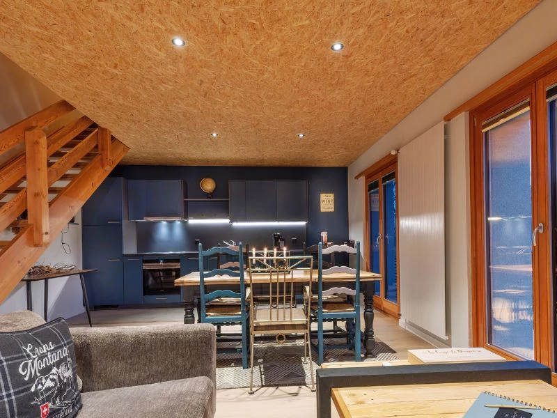 Coin &agrave; manger 