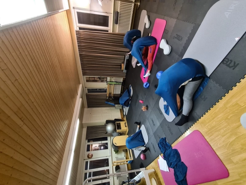 Cours de Fascia Connector