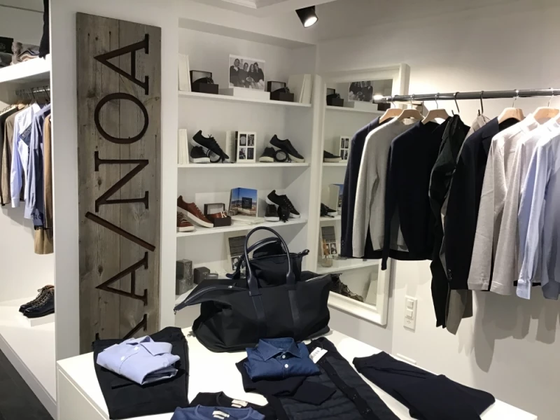 boutique int&eacute;rieur