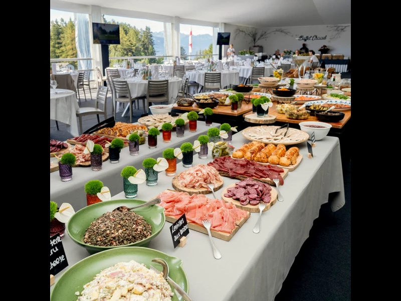 Omega European Masters