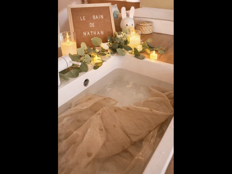 Baby Spa 