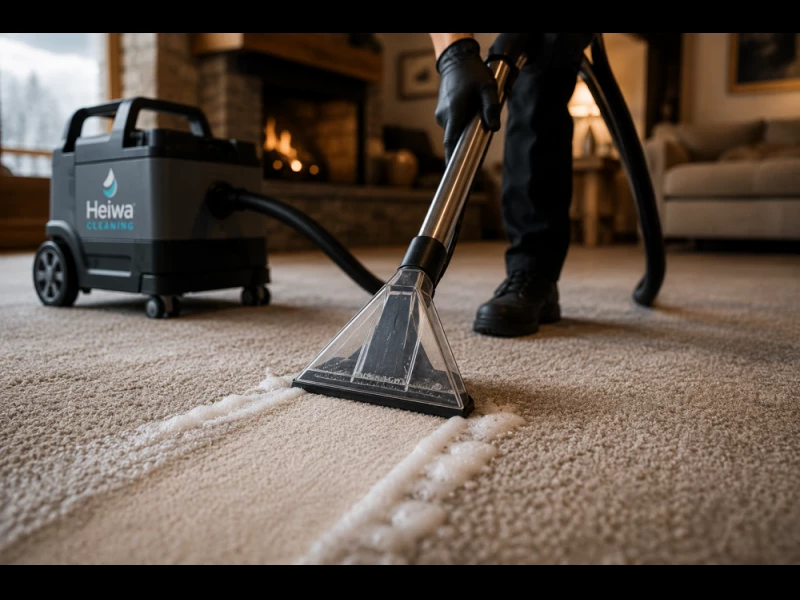 Heiwa Cleaning