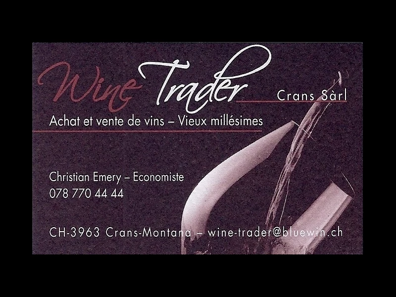 Winetrader