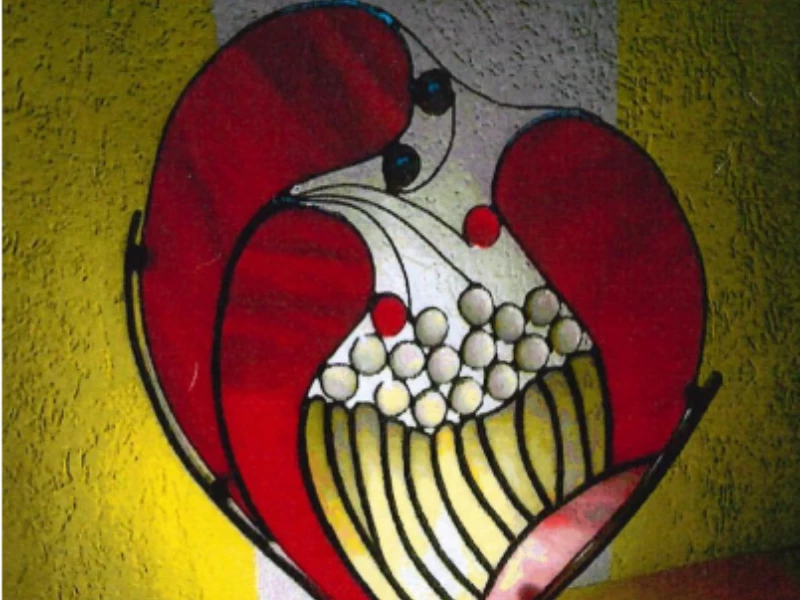 Vitraux