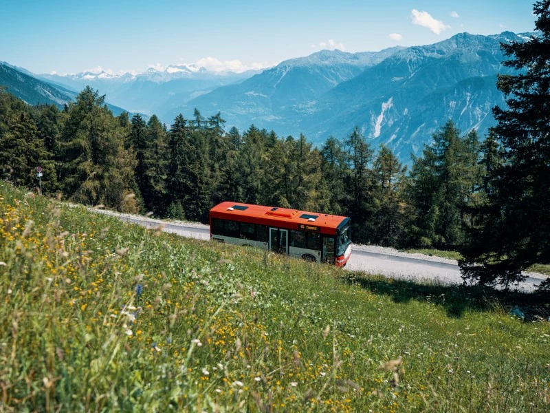 Bus SMC