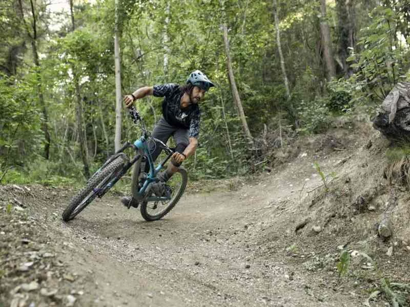 BikeVs