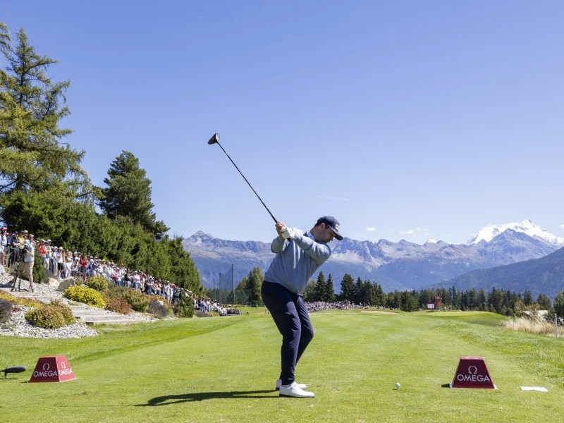 OEM 2026 Thriston Lawrence
