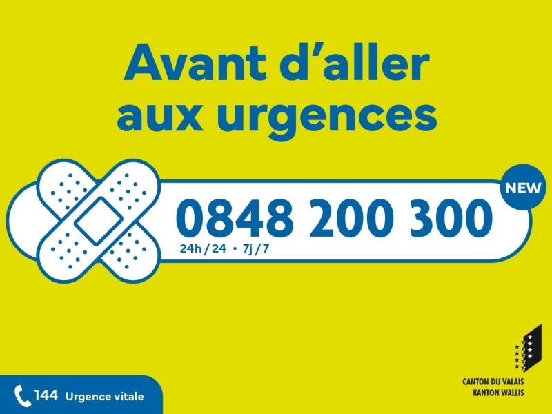 Urgences non vitales