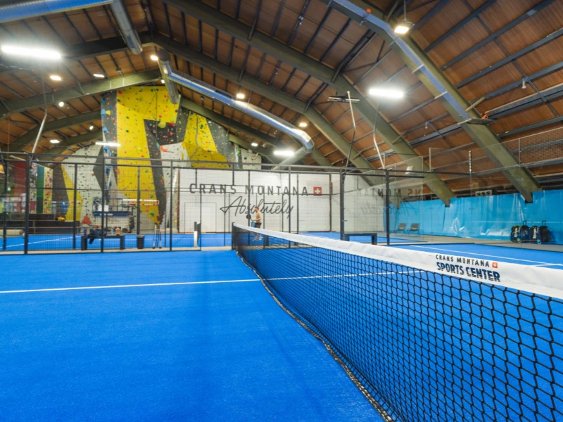 Crans-Montana Sports Center_Marco Schnyder