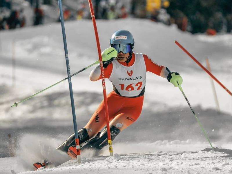 Ski Valais