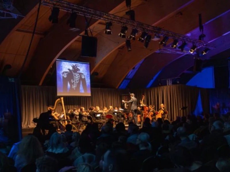 Spectacle famille