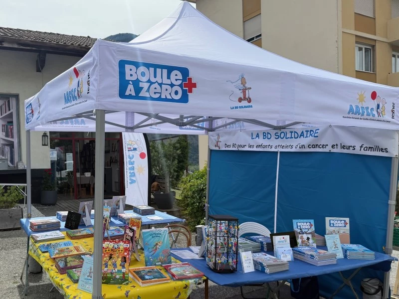 BD Solidaire
