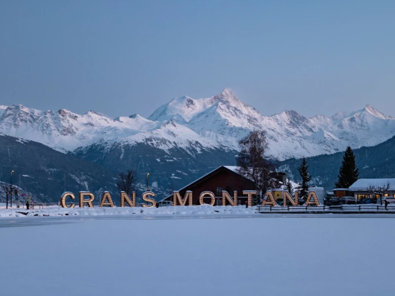 Crans-Montana(c)Patrick Guller