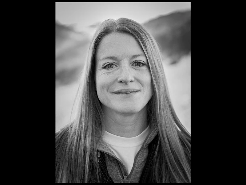 Claire Jeannerat Bergerie de Naye Crans-Montana