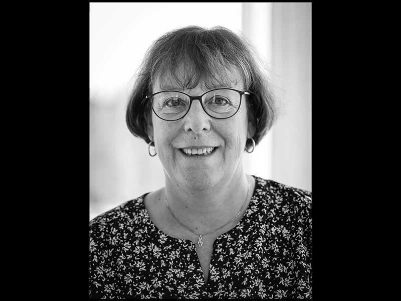 Portrait H&ocirc;tel Elite