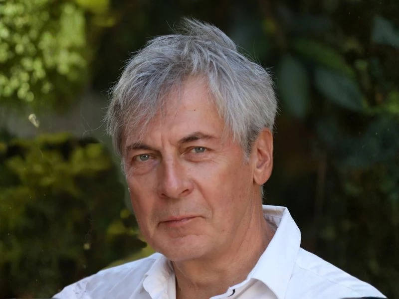 Philippe Favre