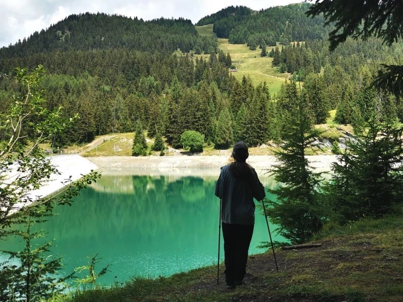 Introduction au Nordic Walking