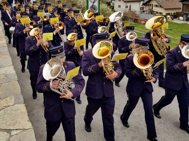 Fanfare