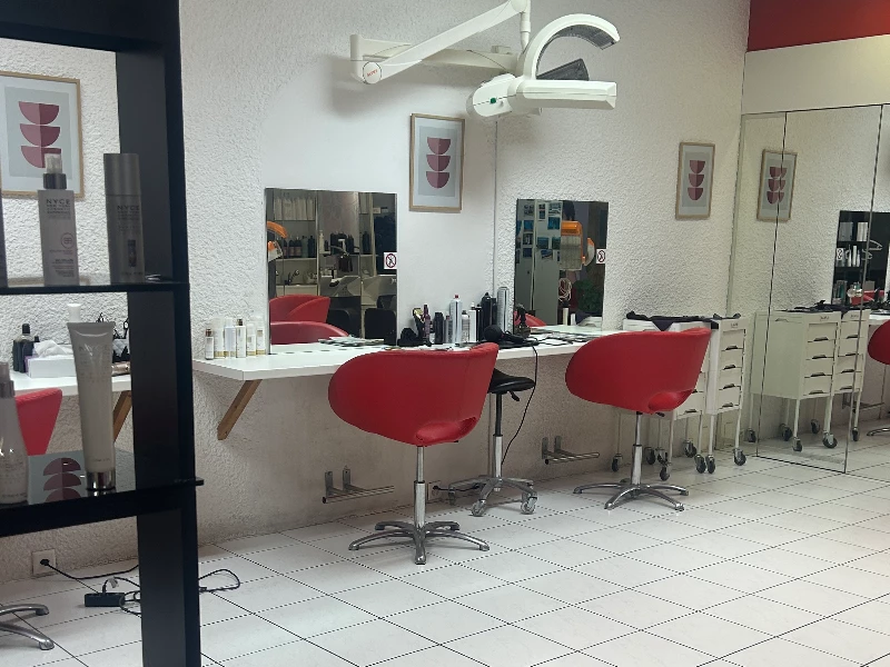 Coiffure