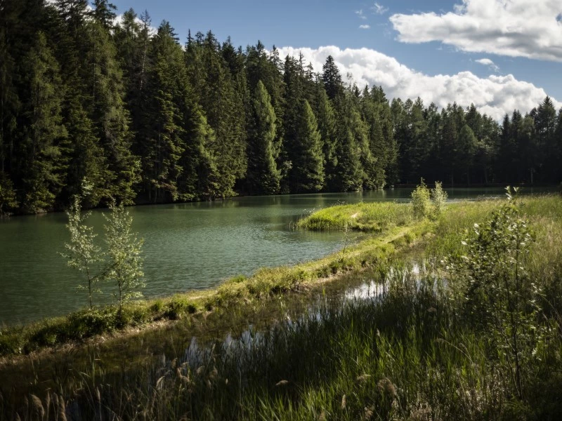 Lac_Miriouges_Crans-Montana