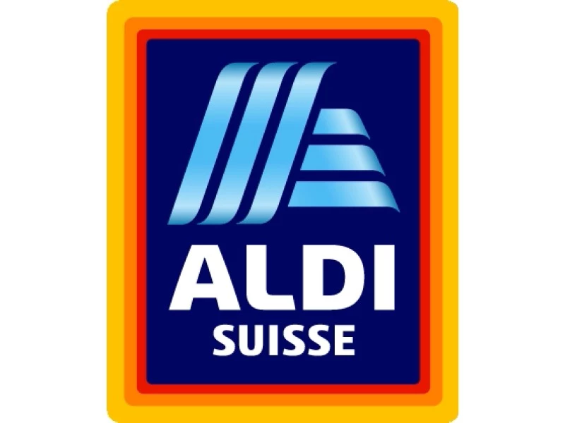 logo Aldi Suisse