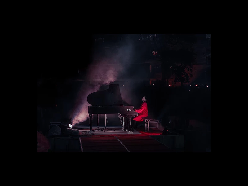 1er Aout Fany Monet - Ana&iuml;s Sierro