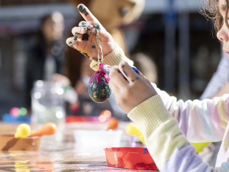 P&acirc;ques Crans-Montana