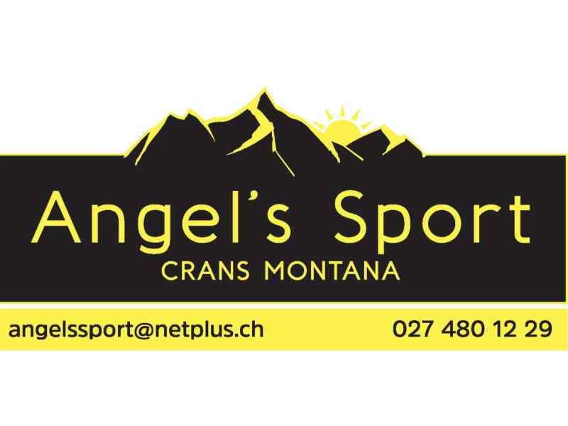 Angel's sport