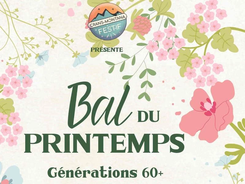 Bal printemps