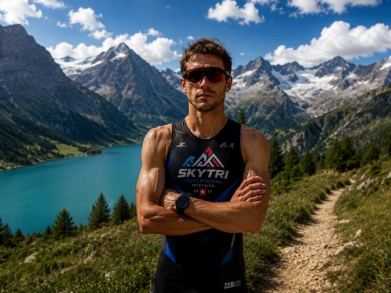 Triathlon