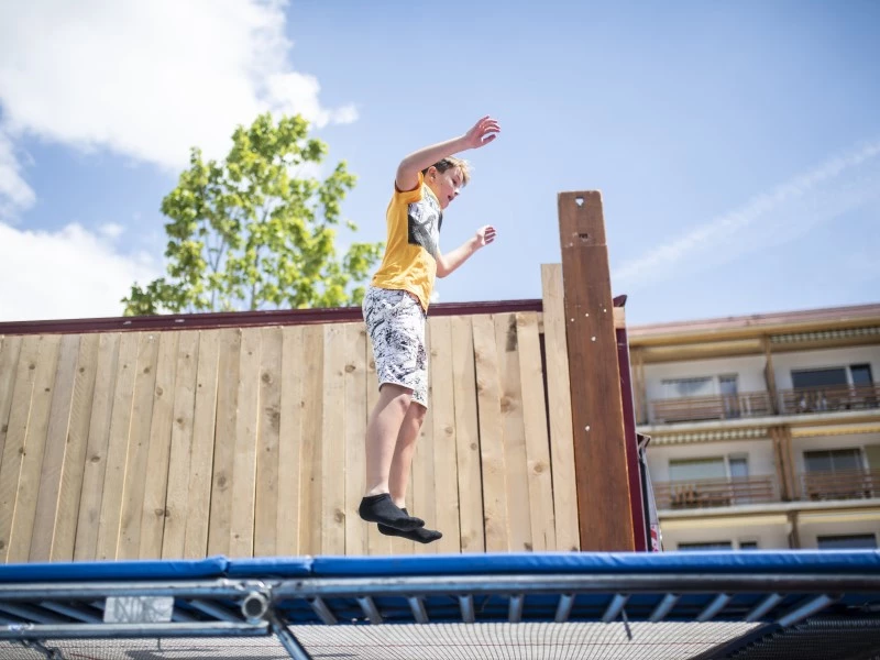 Cirque &copy;Louis Dasselborne