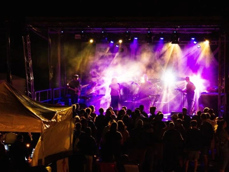 Epiconik Festival