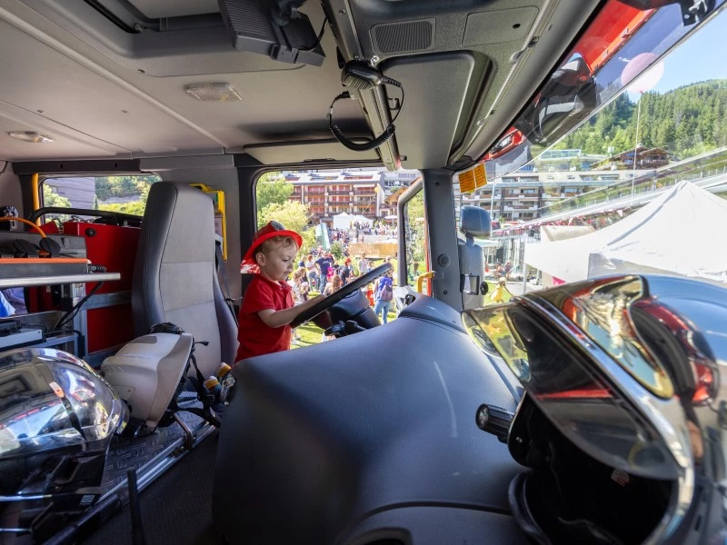 Un jour un m&eacute;tier &copy;Maxime Aliaga