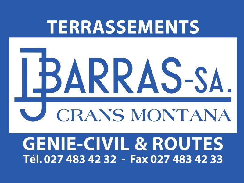 Barras Joseph-Louis & Fils S.A
