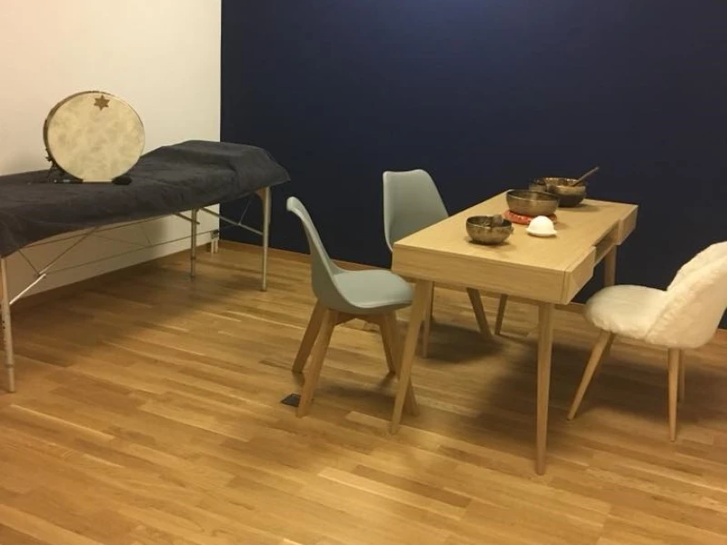 salon