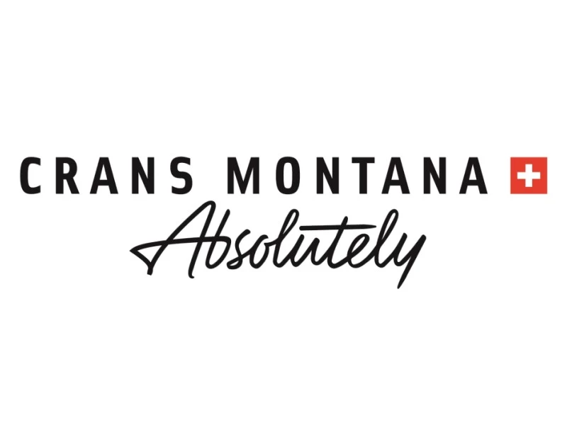 Logo Crans-Montana