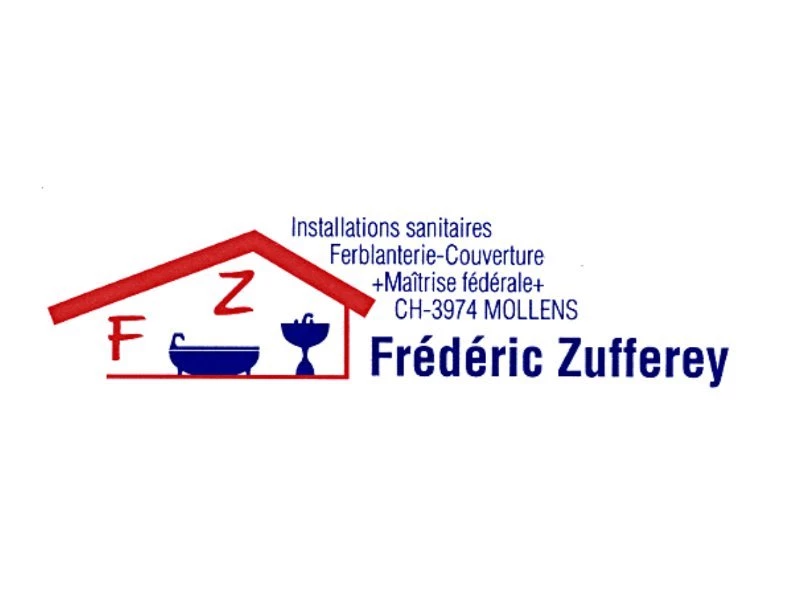 Zufferey Fr&eacute;d&eacute;ric