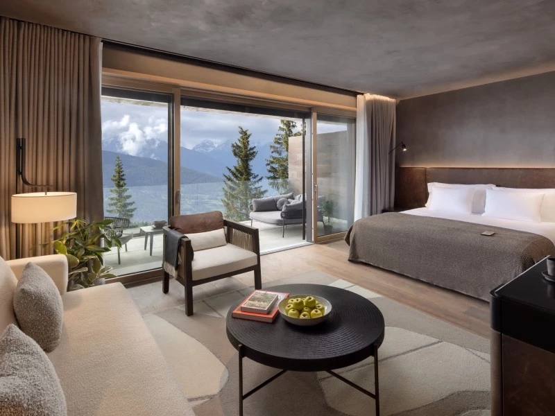 Six Senses Crans-Montana