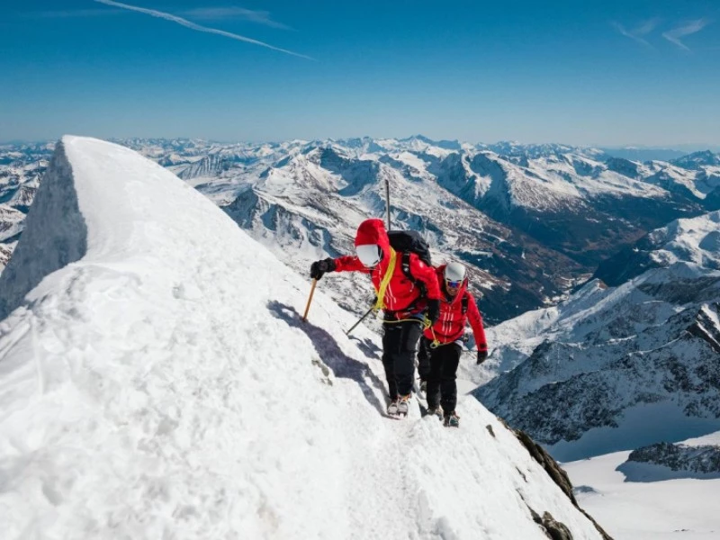 Alpine Quest