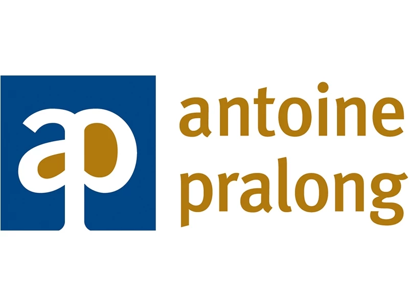 Antoine Pralong
