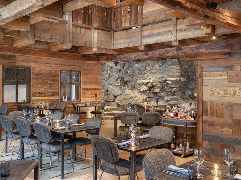 Bistrot des Ours