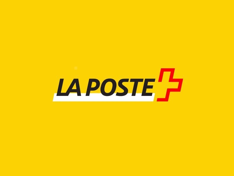 La Poste